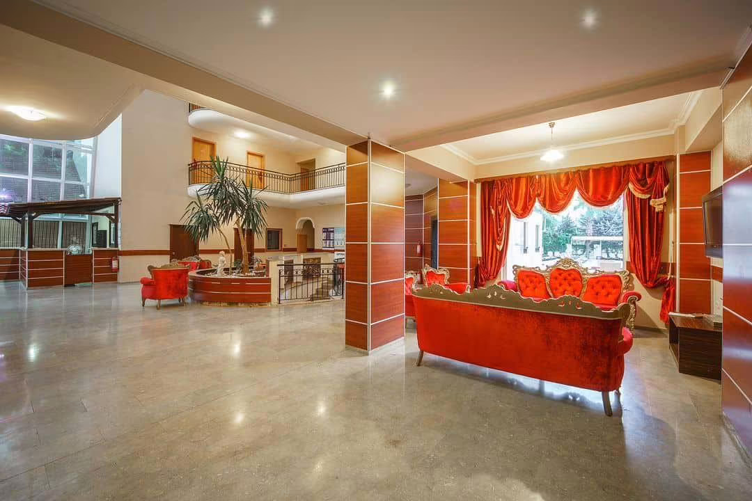 CAMYUVA LUNA (EX. LARISSA INN)