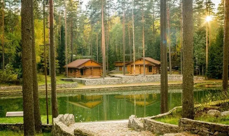 RAIVOLA (РАЙВОЛА)