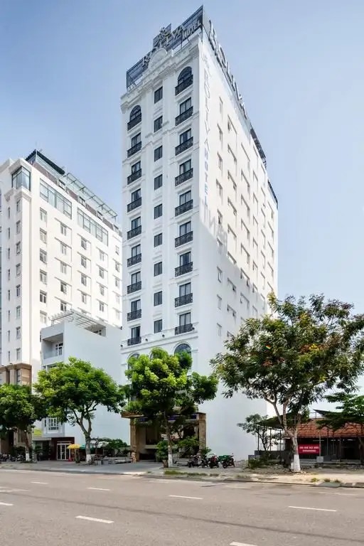 ROLIVA HOTEL