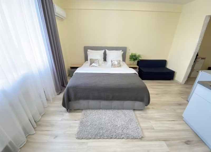 GREENCITY НА УЛИЦЕ БАРИ ГАЛЕЕВА