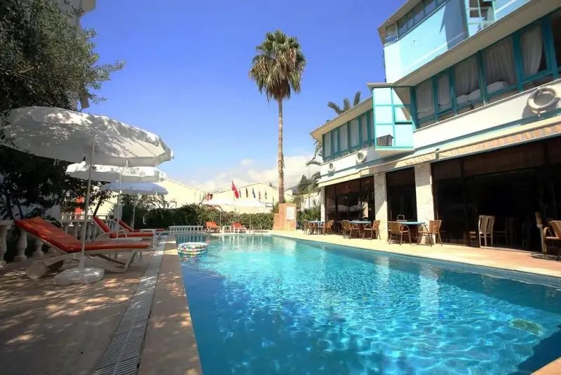 XO ALANYA (EX. LA VELLA)