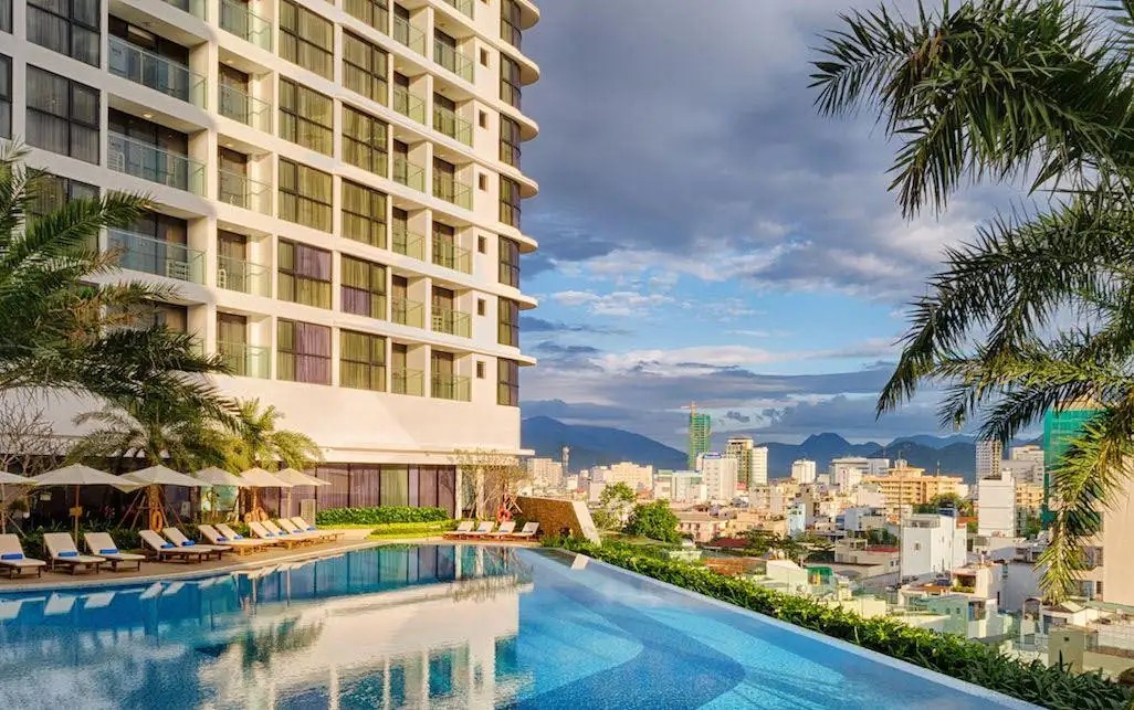 VINPEARL EMPIRE NHA TRANG AFFILIATED BY MELIA (EX. MELIA VINPEARL NHA TRANG EMPIRE)