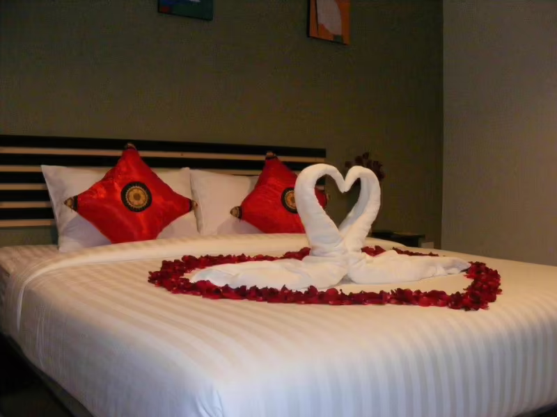 NEST BOUTIQUE RESORT