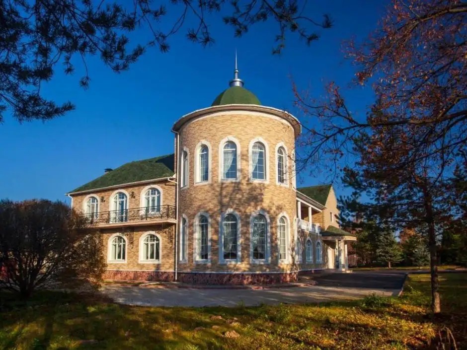 ВОРОНЦОВО COUNTRY HOUSE