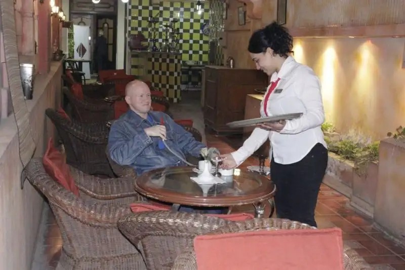 HAVANA HOTEL CAIRO