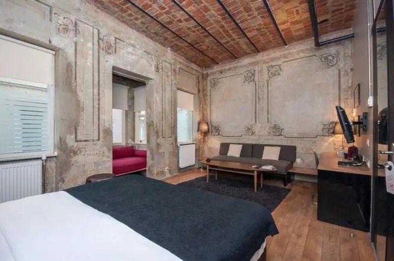 ROOMS GALATA