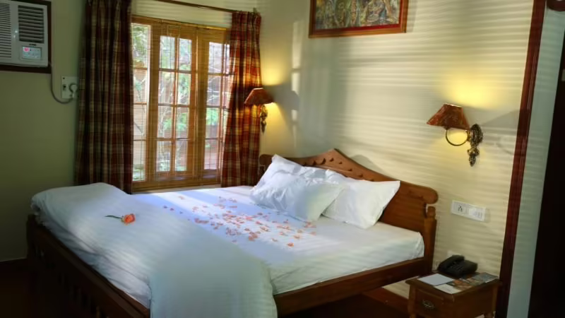 PAGODA RESORT