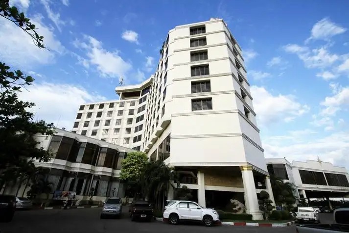 STAR HOTEL RAYONG