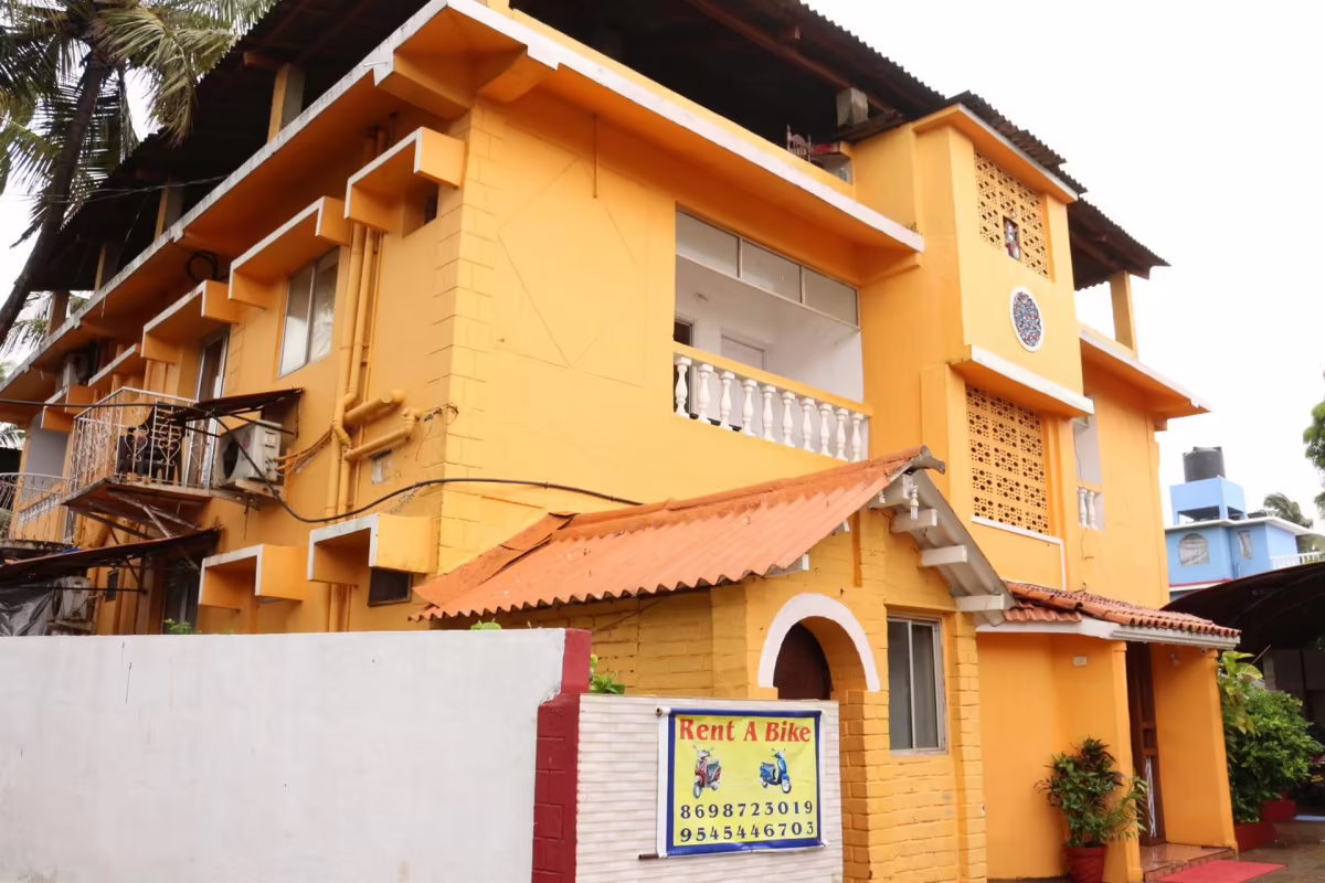 AVE MARIA GUEST HOUSE