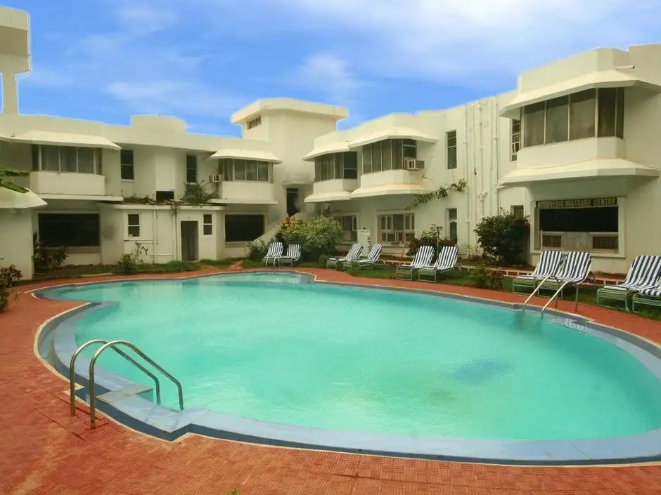 VINCY BEACH RESORT