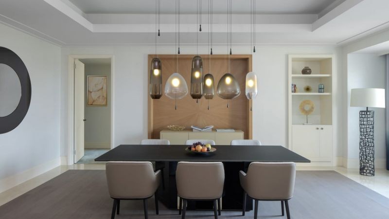 imperial suite