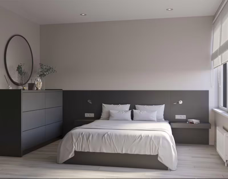 ATLAS APART HOTEL & SPA