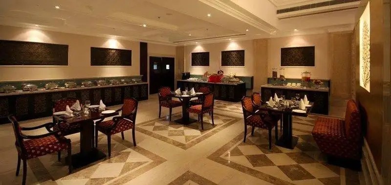 COUNTRY INN & SUITES BY CARLSON DELHI SATBARI