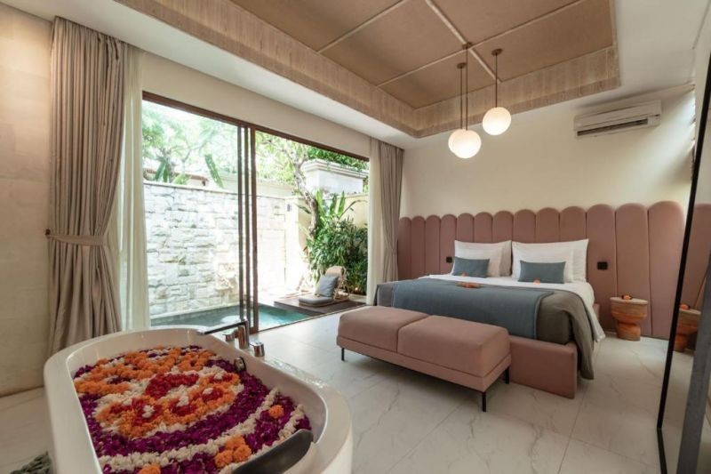 LA VIE VILLA SEMINYAK BY INI VIE HOSPITALIT
