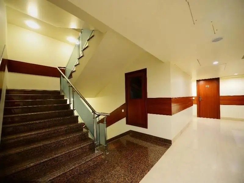 REGENT GRAND