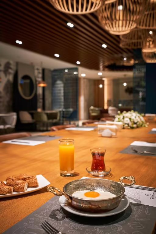 RICHMOND HOTEL TAKSIM