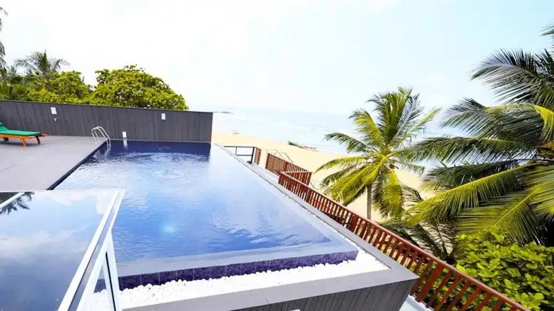 JOES RESORT UNAWATUNA