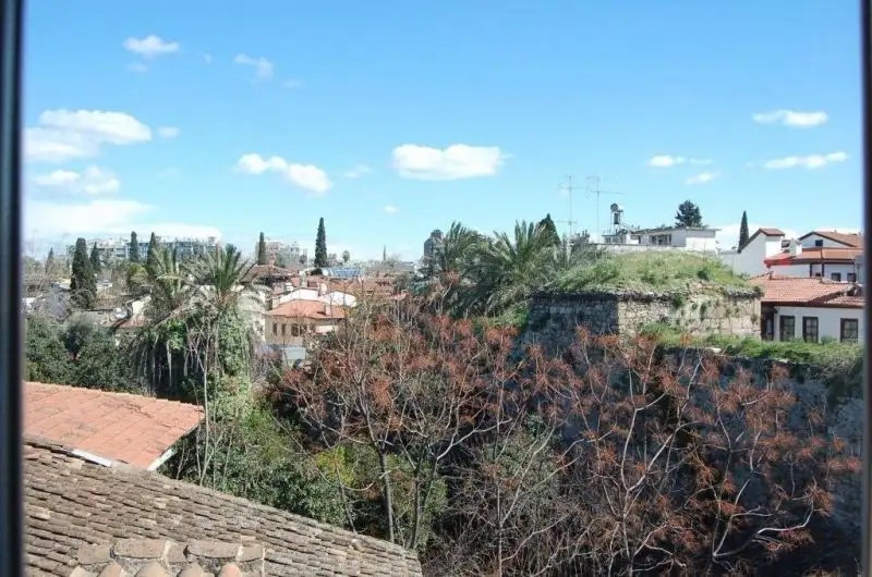 VILLA TULIPAN