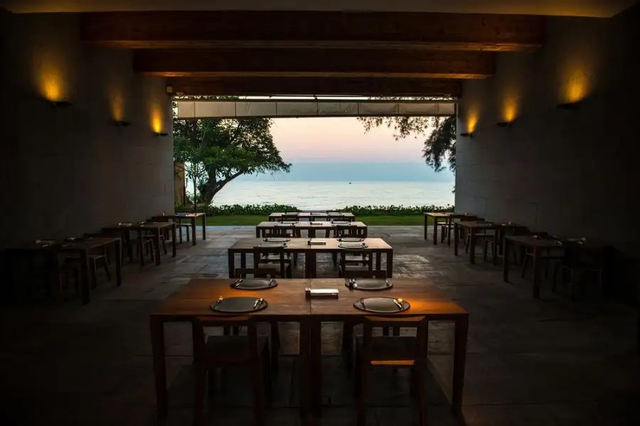 X2 RESORTS KUI BURI