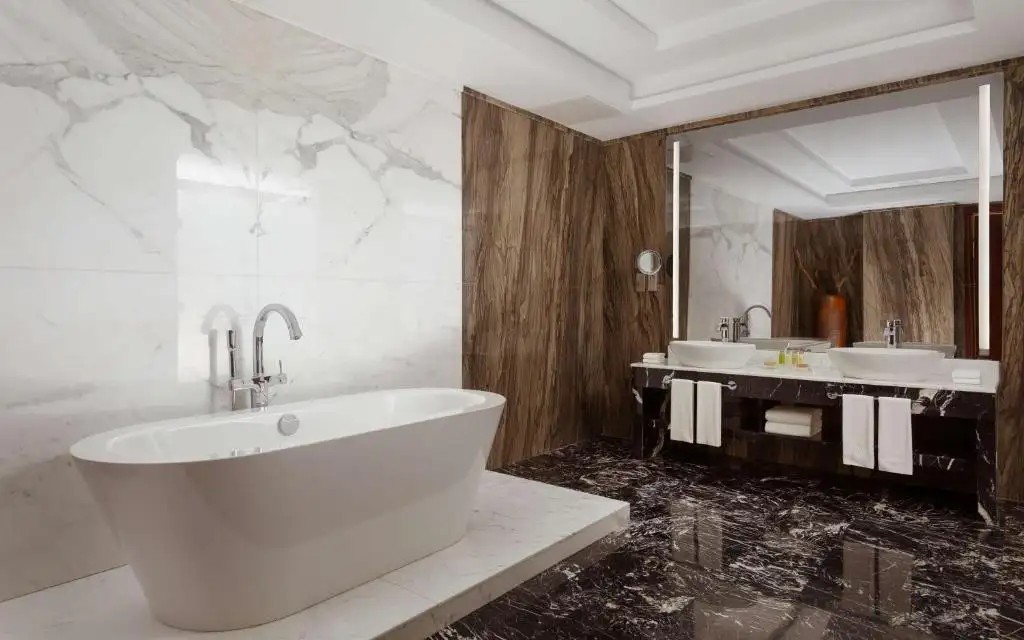 HILTON ASTANA
