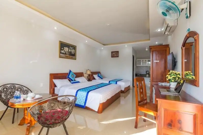 QUYNH MAI PHU QUOCH RESORT