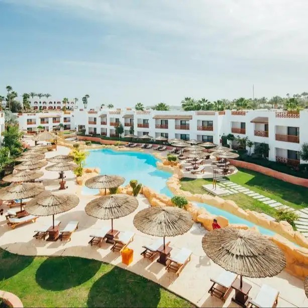 DOMINA CORAL BAY ELISIR