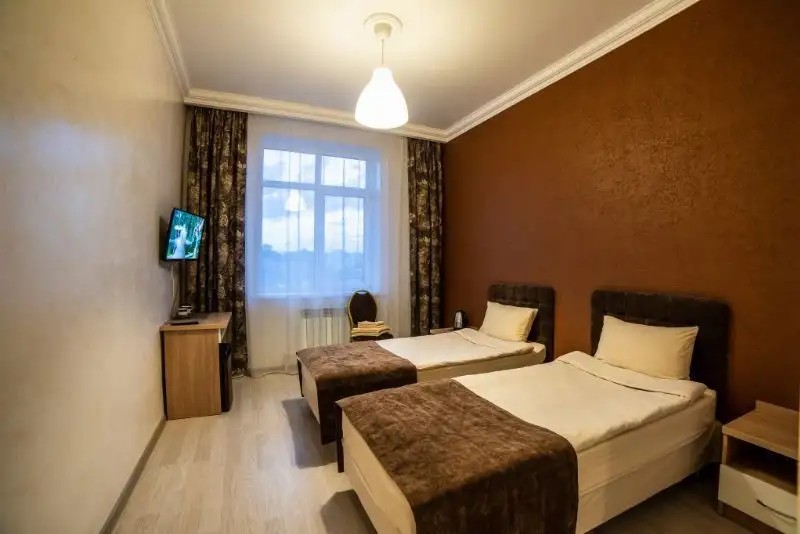 PALM HOTEL
