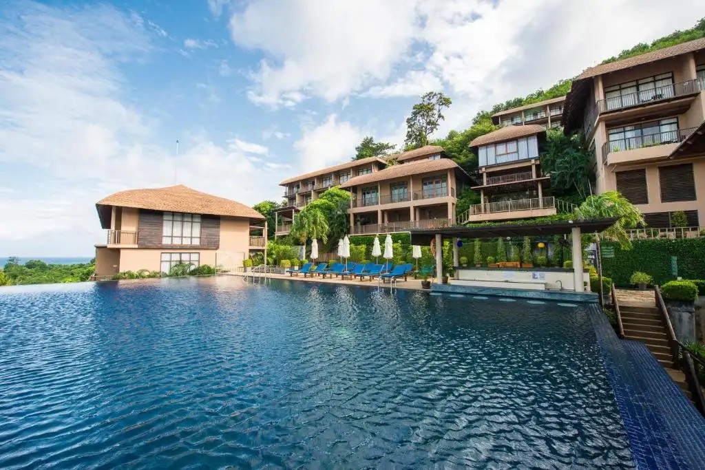 KARON PHUNAKA RESORT