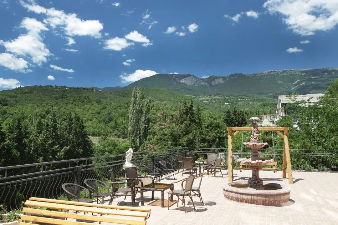 ФЛАМИНГО ПАРТЕНИТ