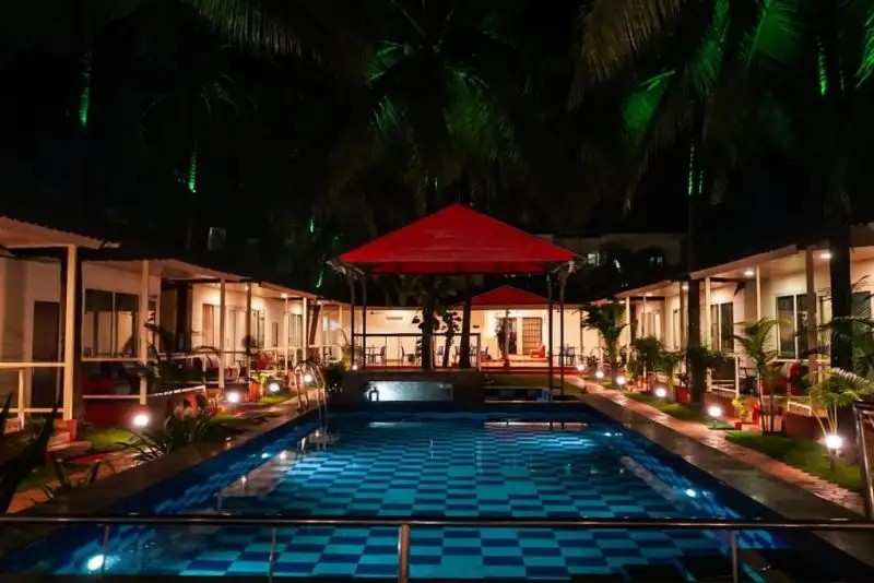 BELLINI MORJIM RESORT & SPA