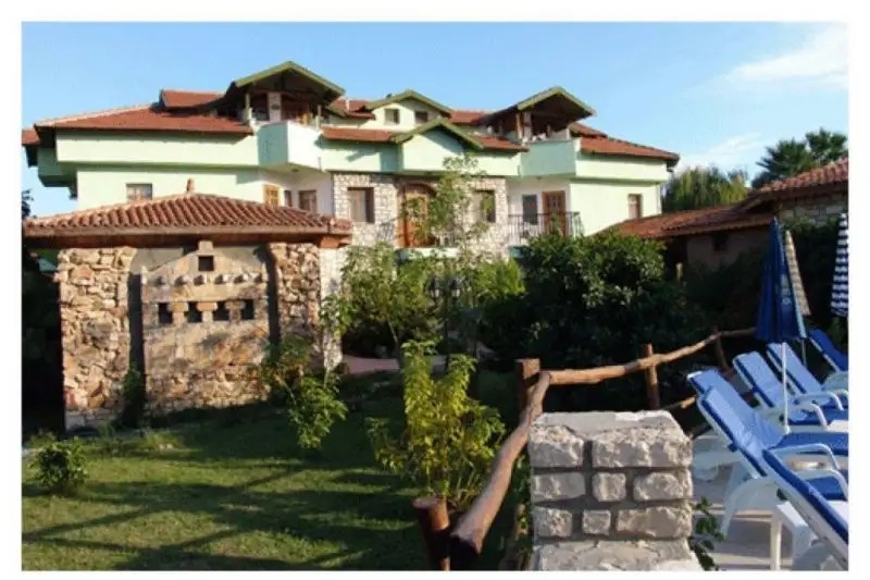SAHIN APART OTEL