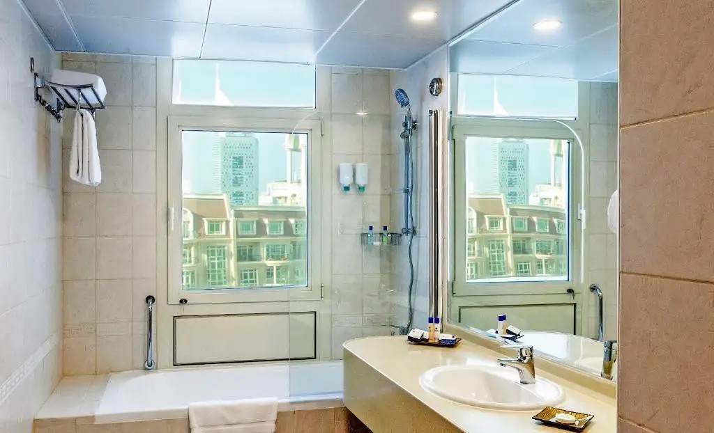 RODA AL MUROOJ SUITES & APARTMENTS