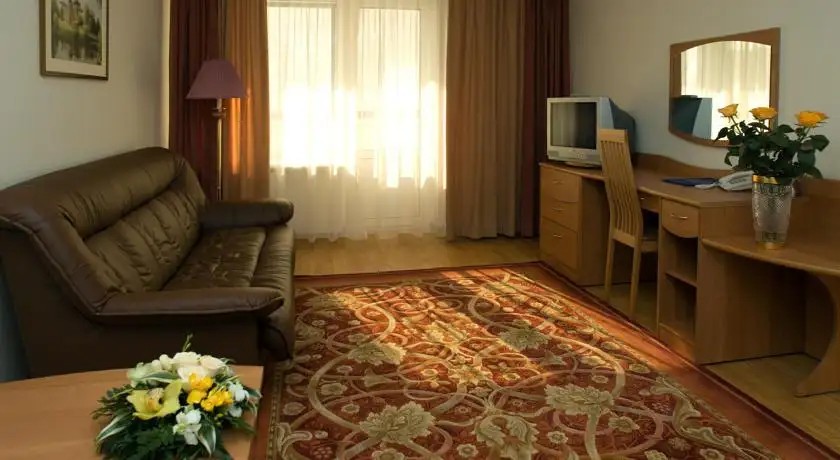 ВОЛГА АПАРТ-ОТЕЛЬ