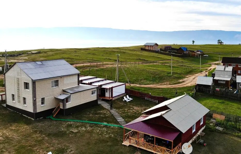 STAR OF BAIKAL