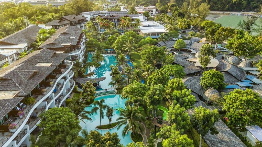 HOLIDAY AO NANG BEACH RESORT (EX. SALA TALAY)