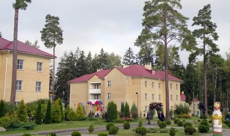ДУБРОВЕНКА