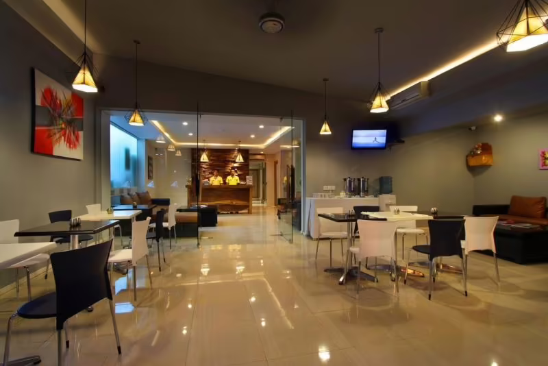 BNB STYLE SEMINYAK