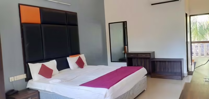 BALAJI CALANGUTE RESORT