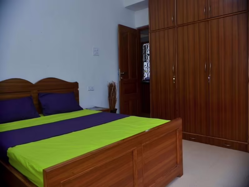ANTONIOS RESIDENCY GOA