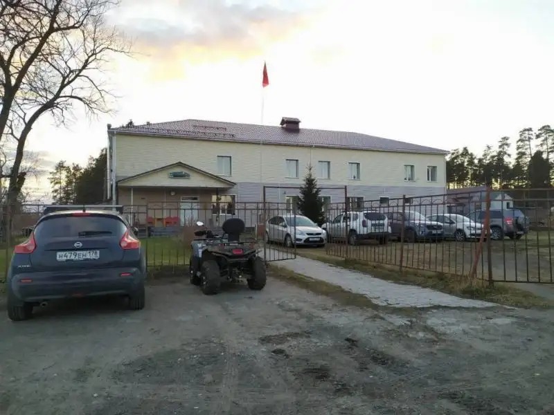 ГОСТЕВОЙ ДОМ ИХАЛА