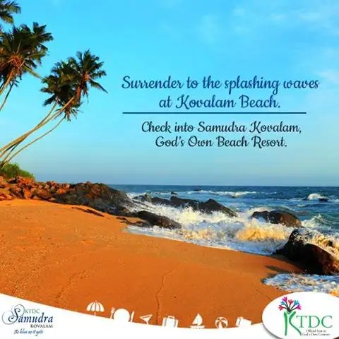 SAMUDRA KTDC