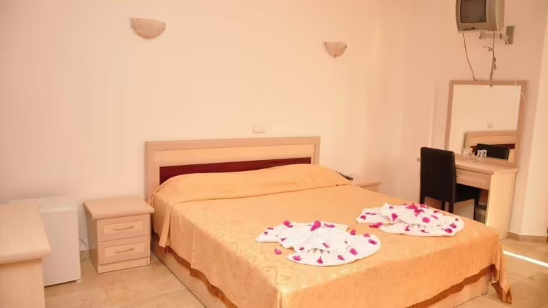 HOTEL ALANYA