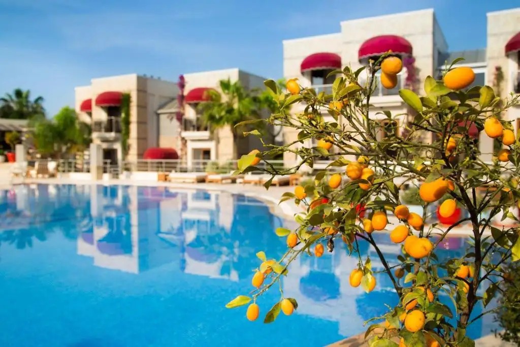 BODRIUM HOTEL & SPA BOUTIQUE