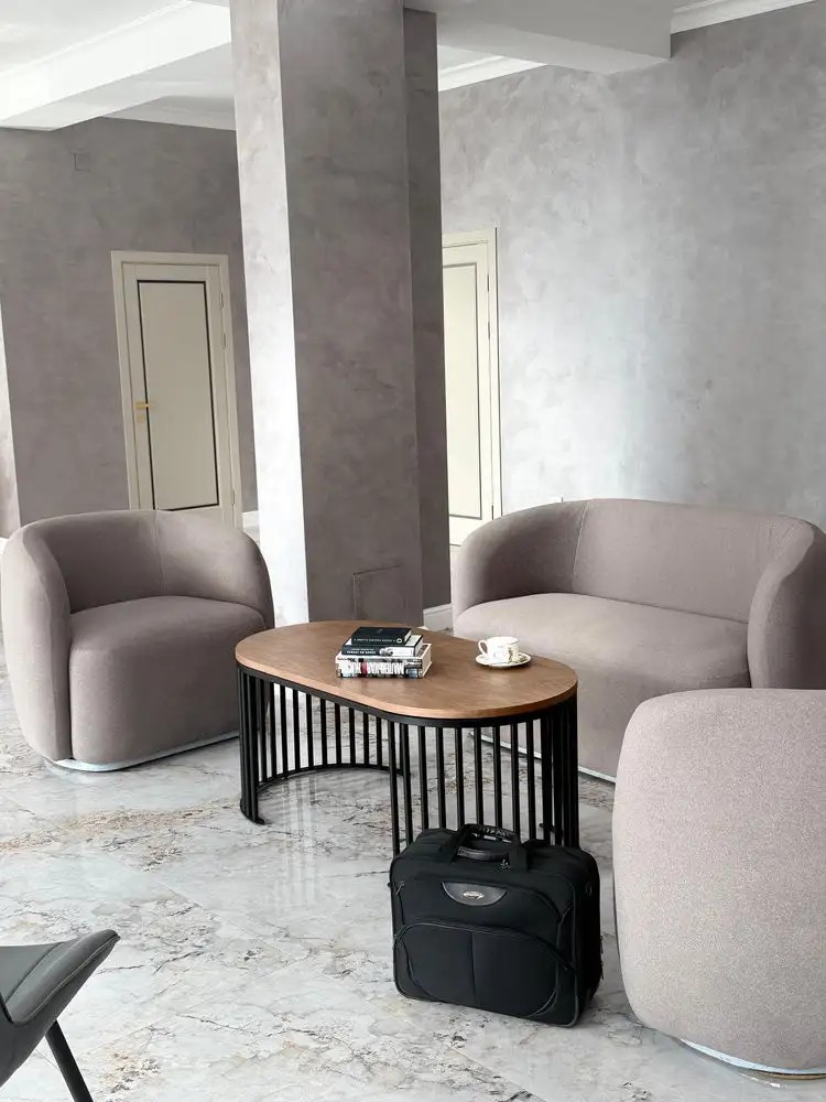 SOFITEL (СОФИТЕЛЬ)