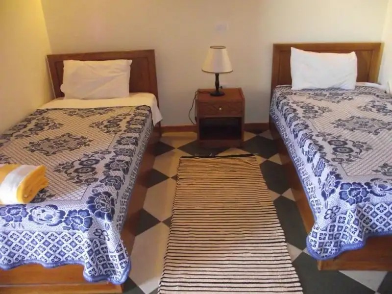 SEA SOUL HOTEL