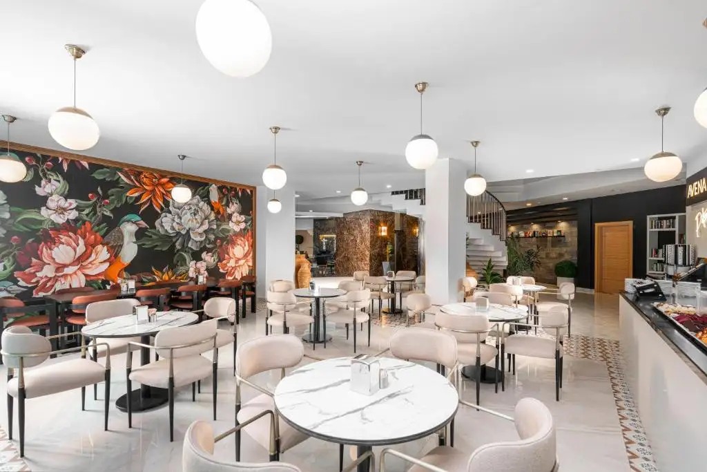 AVENA RESORT & SPA HOTEL (EX. GOLD SAFRAN)