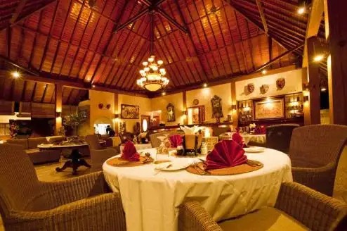 PURI MAS BEACH RESORT