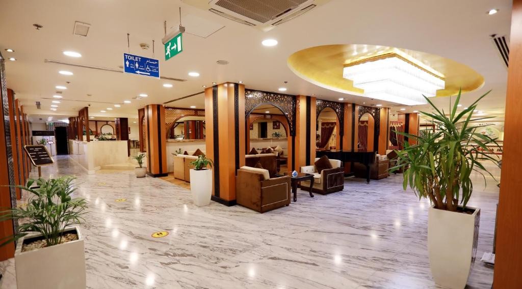RAS AL KHAIMAH HOTEL
