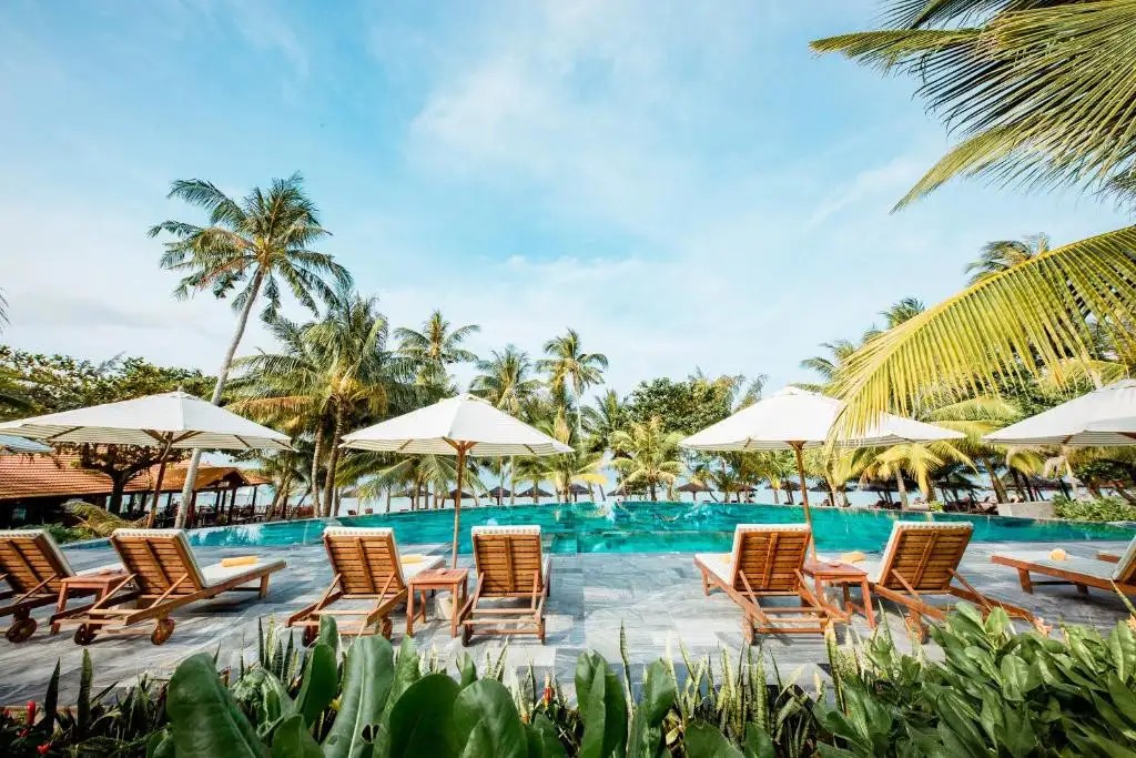 THANH KIEU BEACH RESORT