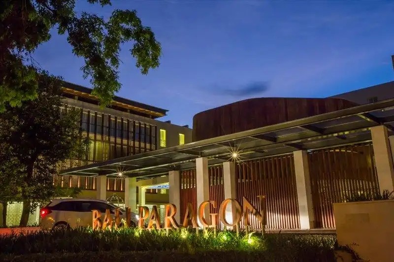 BALI PARAGON RESORT